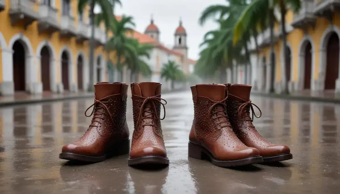 Materiais e forros: conforto, durabilidade e resistência à umidade