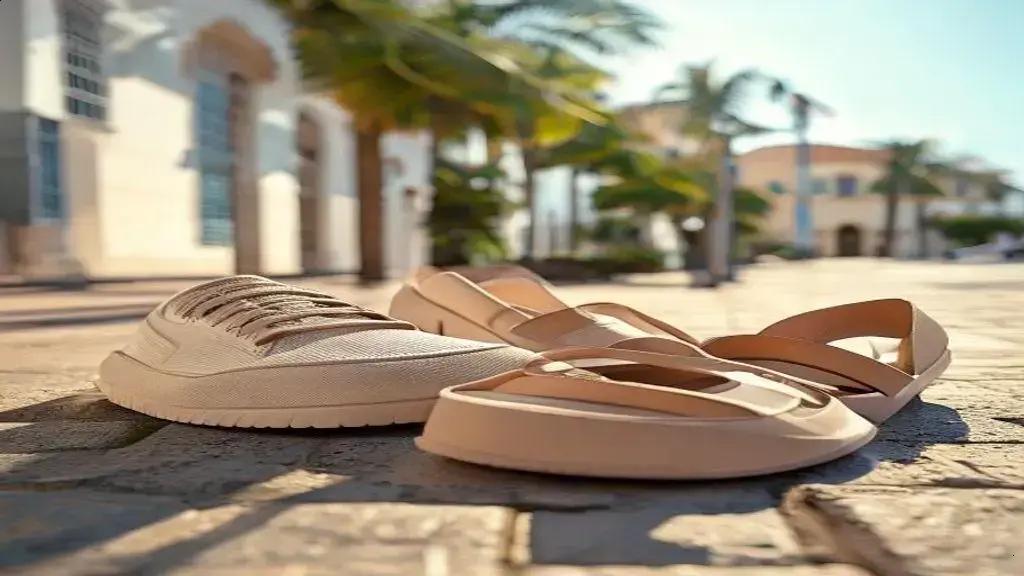 modelos de sapato conforto feminino Recife ideais para trabalho, passeio e viagens
