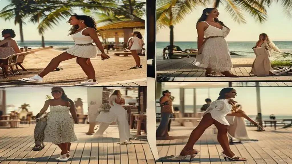looks e ocasiões: como combinar sapatos com estilo em Recife